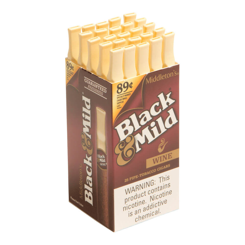 Wine 25ct Upright, , jrcigars